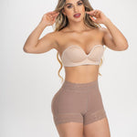 Gray helmet for bikers