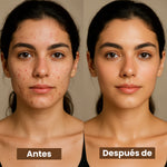 Base de Maquillaje Moisture Tono Blanco