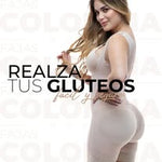 Body Control de Abdomen con Tiras