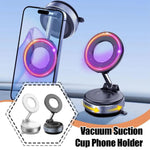 KIT DE 2 SOPORTES MAGNETICO